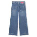 Jeanshose BILLIEBLUSH 
                    M&Auml;DCHEN
