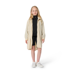 Jogger-sweatshirt mit kapuze KENZO KIDS 
                    M&Auml;DCHEN