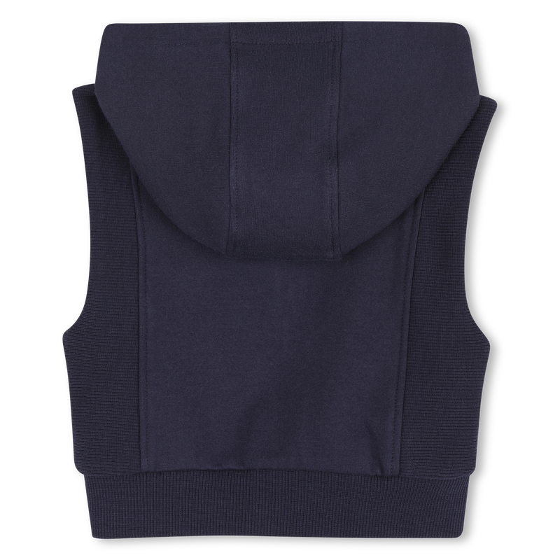 Hose, Cardigan und T-Shirt Set BOSS 
                        JUNGE
