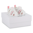 Weiche sandalen BOSS 
                    M&Auml;DCHEN