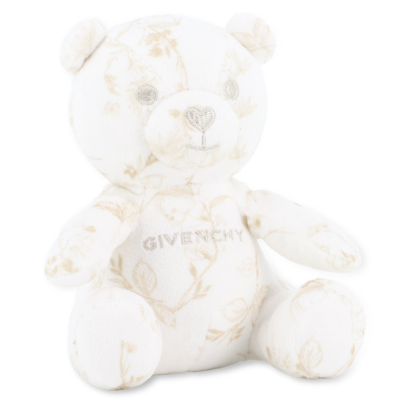 Set aus Decke und Schmusetuch GIVENCHY 
                        UNISEX