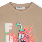 Langarm-T-Shirt BILLIEBLUSH 
                    JUNGE