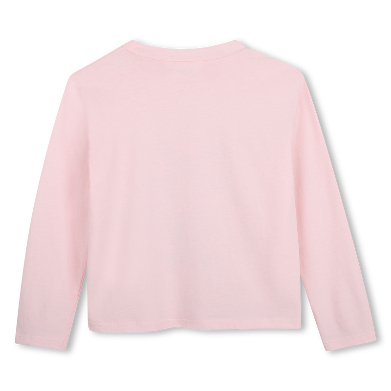 Langarmshirt BILLIEBLUSH 
                        M&Auml;DCHEN