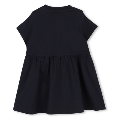 Kleid KENZO KIDS M&Auml;DCHEN