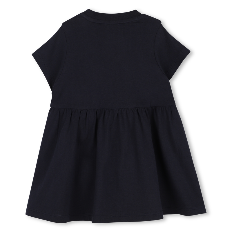 Kleid KENZO KIDS 
                        M&Auml;DCHEN