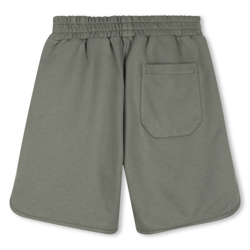 FLEECE-SHORTS GIVENCHY 
                        JUNGE