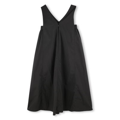 &Auml;rmelloses Midi-Kleid DKNY M&Auml;DCHEN