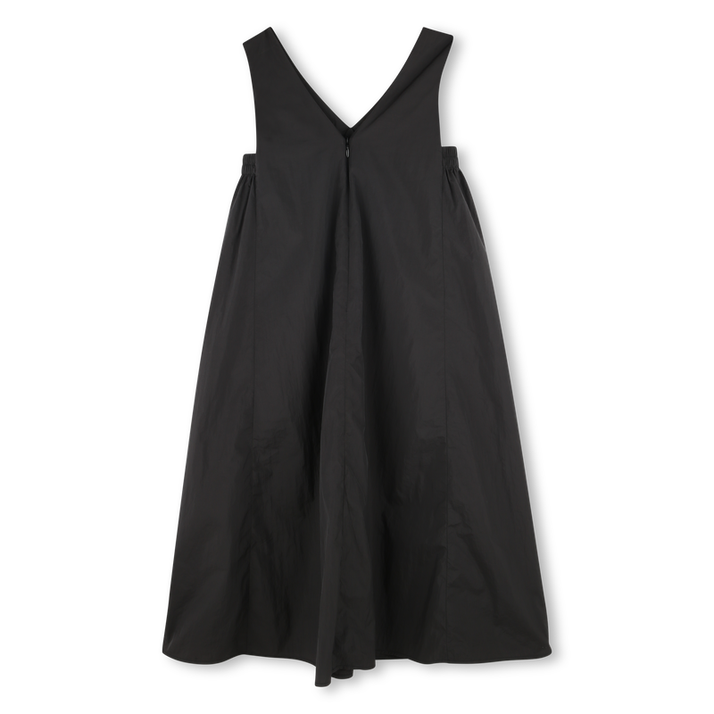 &Auml;rmelloses Midi-Kleid DKNY 
                        M&Auml;DCHEN