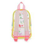 Kleiner rucksack BILLIEBLUSH 
                    M&Auml;DCHEN