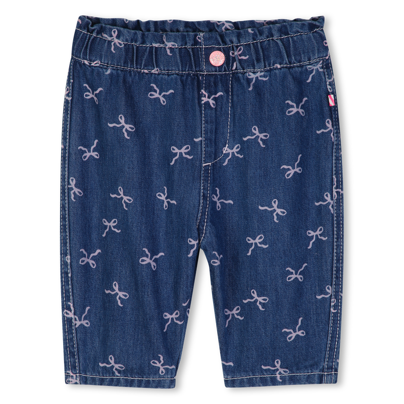 Jeanshose BILLIEBLUSH 
                        M&Auml;DCHEN