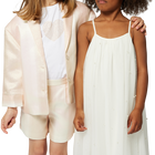 Festliches Tr&auml;gerkleid BILLIEBLUSH 
                    M&Auml;DCHEN