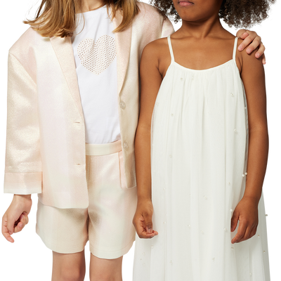 Festliches Tr&auml;gerkleid BILLIEBLUSH M&Auml;DCHEN