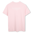 Kleid mit t-shirt GIVENCHY 
                    M&Auml;DCHEN