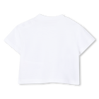 Set aus t-shirt und hose KARL LAGERFELD KIDS 
                    JUNGE
