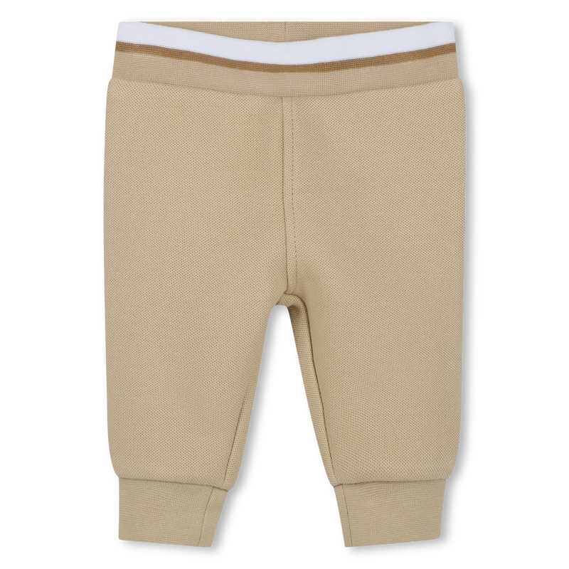 Dreiteiliges Jogging-Set BOSS 
                        JUNGE