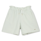 Shorts mit elastischem bund BOSS 
                    M&Auml;DCHEN
