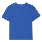 Kurzarm-Shirt TIMBERLAND 
                    JUNGE