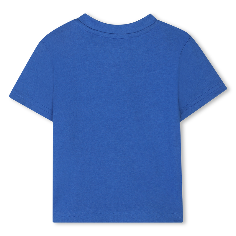 Kurzarm-Shirt TIMBERLAND 
                        JUNGE