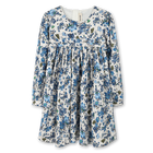 Gebl&uuml;mtes Kleid ZADIG & VOLTAIRE 
                    M&Auml;DCHEN