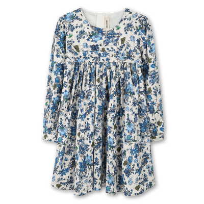 Gebl&uuml;mtes Kleid ZADIG & VOLTAIRE M&Auml;DCHEN