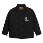 Wendenjacke KARL LAGERFELD KIDS 
                    JUNGE
