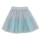 Petticoat aus T&uuml;ll mit Pailletten BILLIEBLUSH 
                    M&Auml;DCHEN