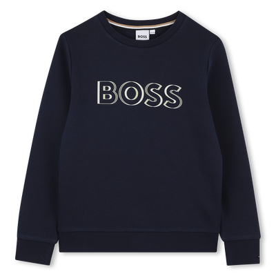 Sweatshirt BOSS JUNGE