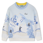 Pullover KENZO KIDS 
                    JUNGE