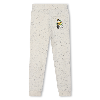 Frottee-Jogginghose KENZO KIDS UNISEX