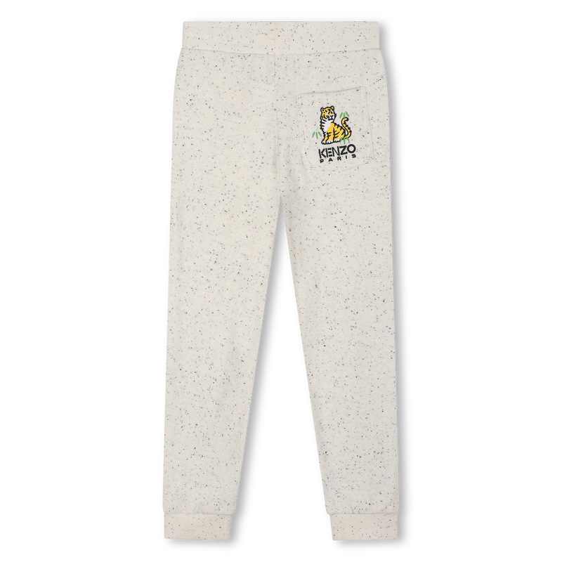 Frottee-Jogginghose KENZO KIDS 
                        UNISEX