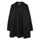 Kurzes Kleid mit R&uuml;schen ZADIG VOLTAIRE 
                    M&Auml;DCHEN