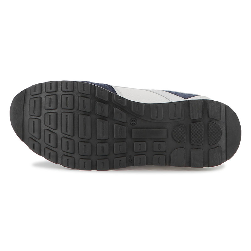 Sneakers mit Schn&uuml;rung BOSS 
                        JUNGE