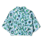 Hemd mit blusekragen LANVIN 
                    M&Auml;DCHEN