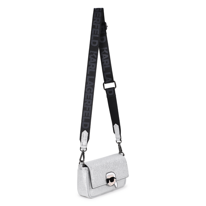 Handtasche KARL LAGERFELD KIDS 
                        M&Auml;DCHEN