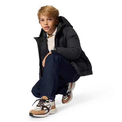 Sportschuhe BOSS JUNGE