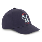 Baumwoll-Cap mit Stickerei KENZO KIDS 
                    UNISEX