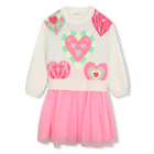 2-in-1 Kleid BILLIEBLUSH 
                    M&Auml;DCHEN