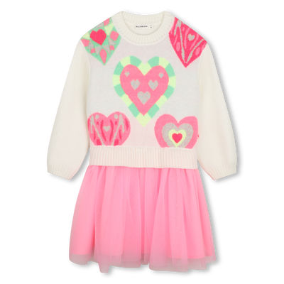 2-in-1 Kleid BILLIEBLUSH M&Auml;DCHEN