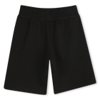 Sweatbermudas HUGO 
                    JUNGE
