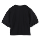 Kurz&auml;rmeliges T-Shirt BOSS 
                    M&Auml;DCHEN