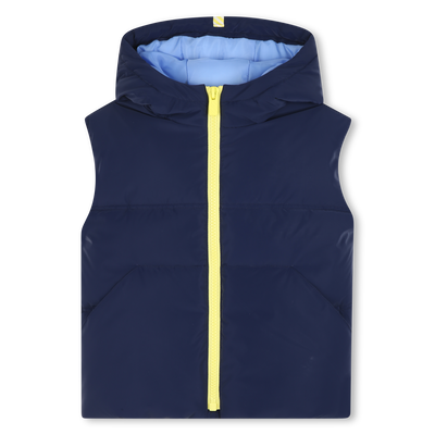 Ärmellose Daunenjacke BILLIEBLUSH JUNGE