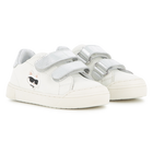 Sportschuhe KARL LAGERFELD KIDS 
                    M&Auml;DCHEN