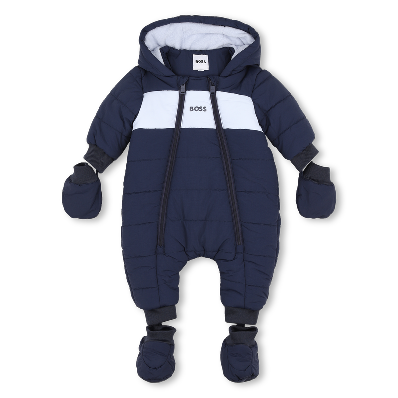 Pilotenanzug BOSS 
                        UNISEX