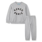 Set aus Sweatshirt und Hose KENZO KIDS 
                    UNISEX