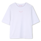 Kurz&auml;rmeliges t-shirt ZADIG & VOLTAIRE 
                    M&Auml;DCHEN