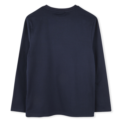 Langarmshirt BOSS JUNGE