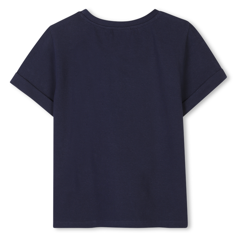 Festliches T-Shirt MICHAEL KORS 
                        M&Auml;DCHEN