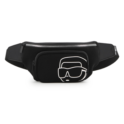 Bauchtasche KARL LAGERFELD KIDS JUNGE