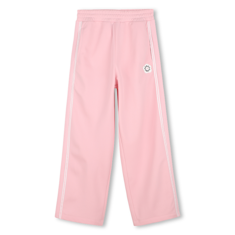 Hose KENZO KIDS 
                        M&Auml;DCHEN