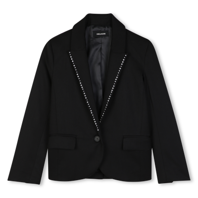 Anzugjacke ZADIG & VOLTAIRE M&Auml;DCHEN